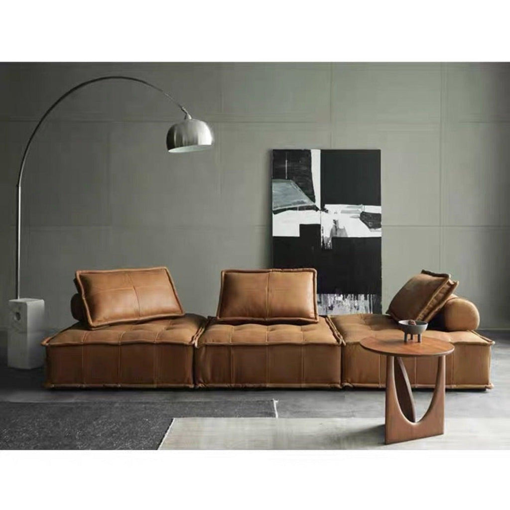 COZONI Aubrey Modular Sofa