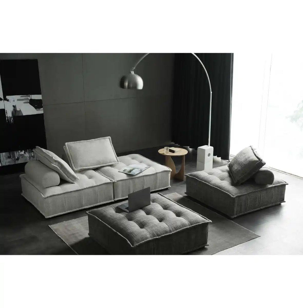 COZONI Aubrey Modular Sofa - COZONI US