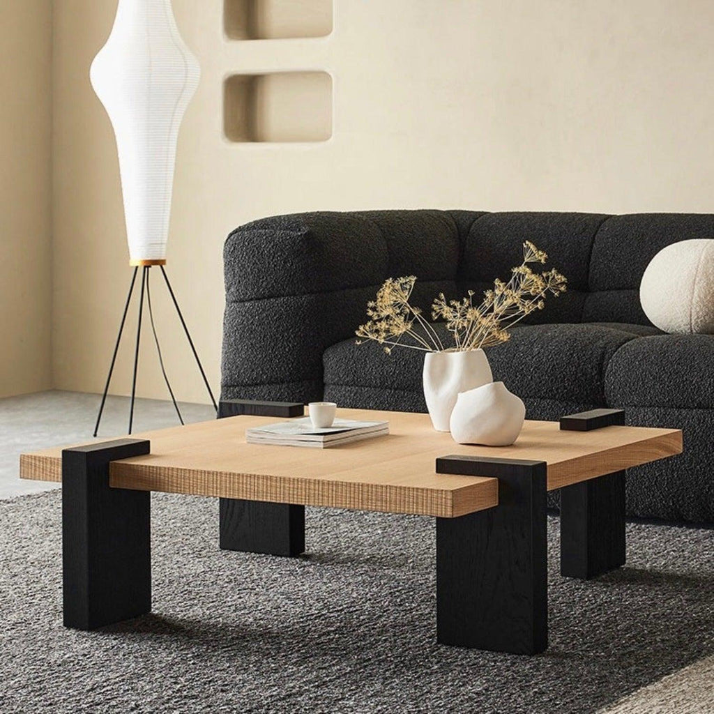 COZONI Ballo Coffee Table