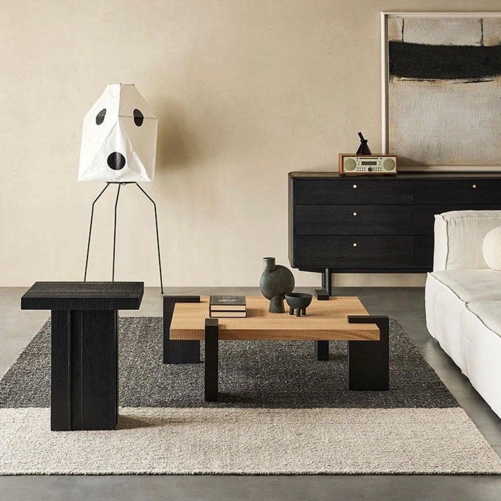 COZONI Ballo Coffee Table