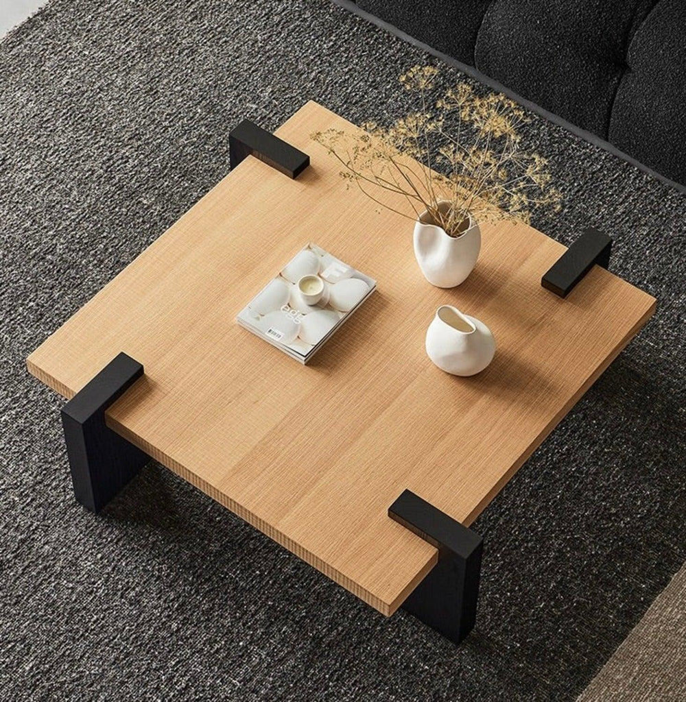 COZONI Ballo Coffee Table