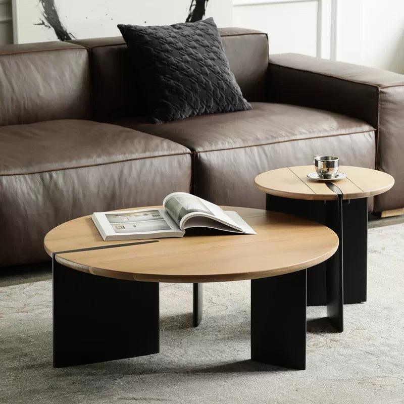 COZONI Beau Coffee Table - COZONI US