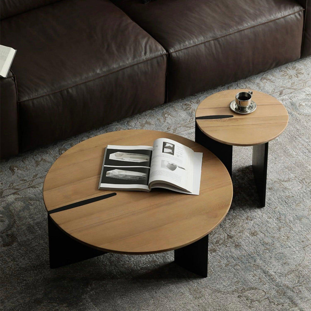 COZONI Beau Coffee Table - COZONI US