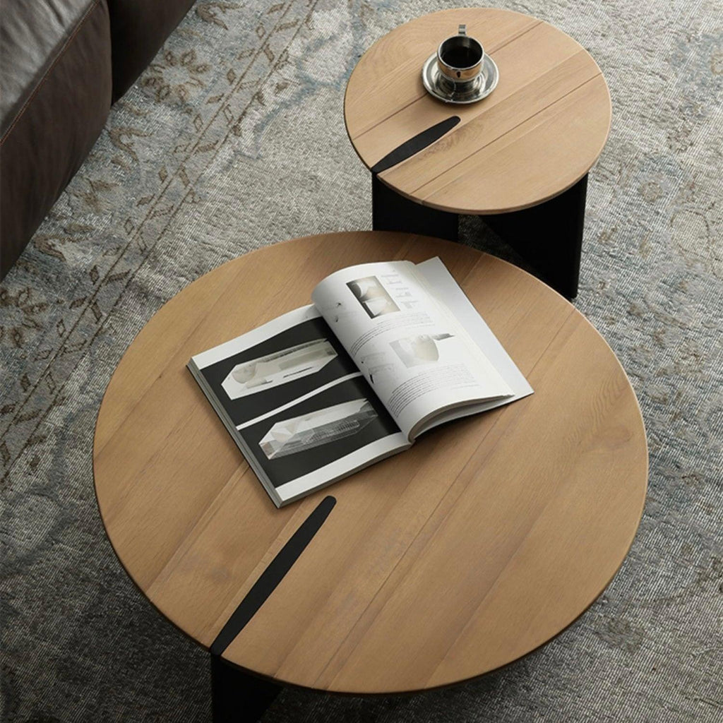 COZONI Beau Coffee Table - COZONI US