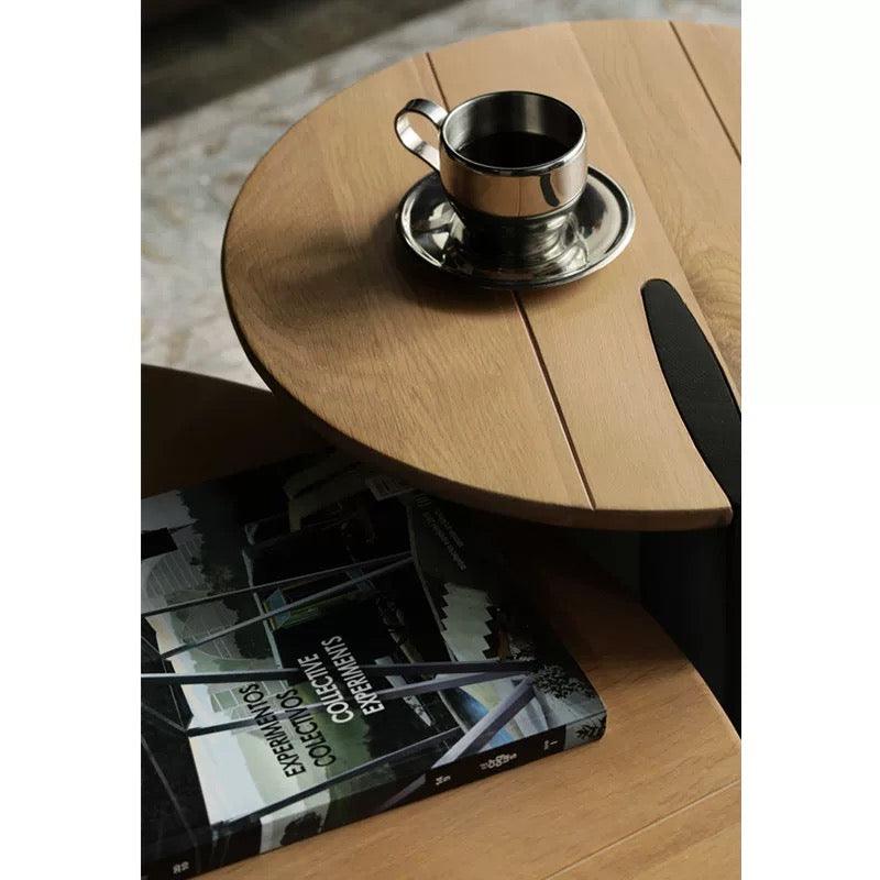 COZONI Beau Coffee Table - COZONI US