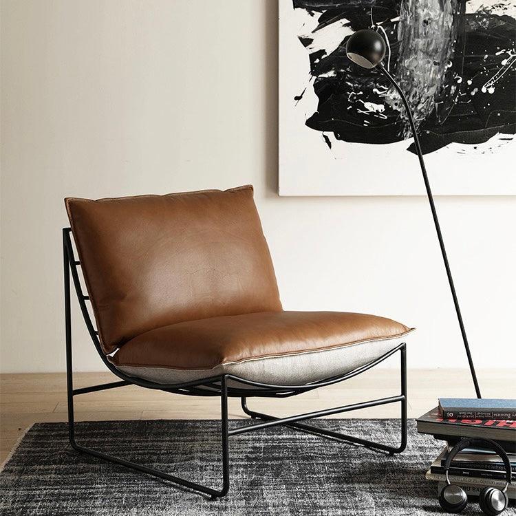 COZONI Blake Lounge Chair - COZONI US