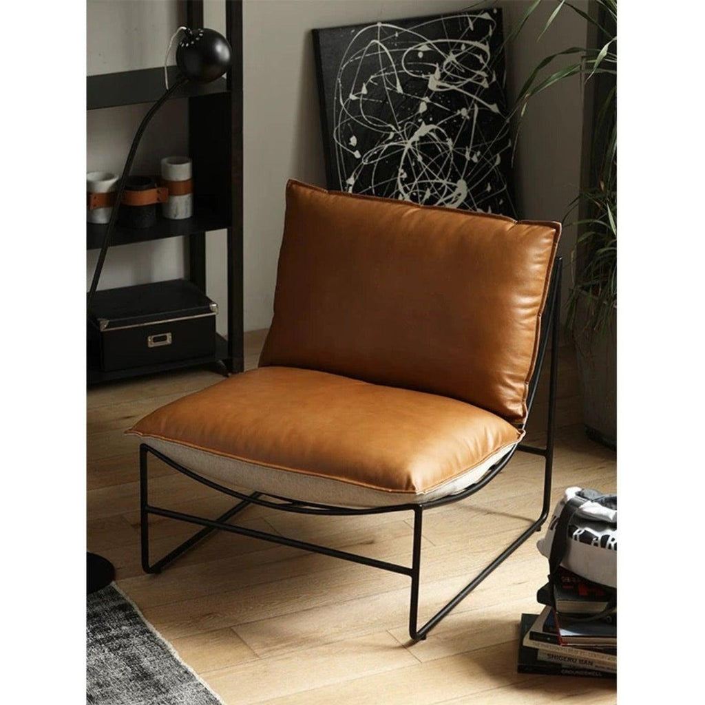 COZONI Blake Lounge Chair - COZONI US