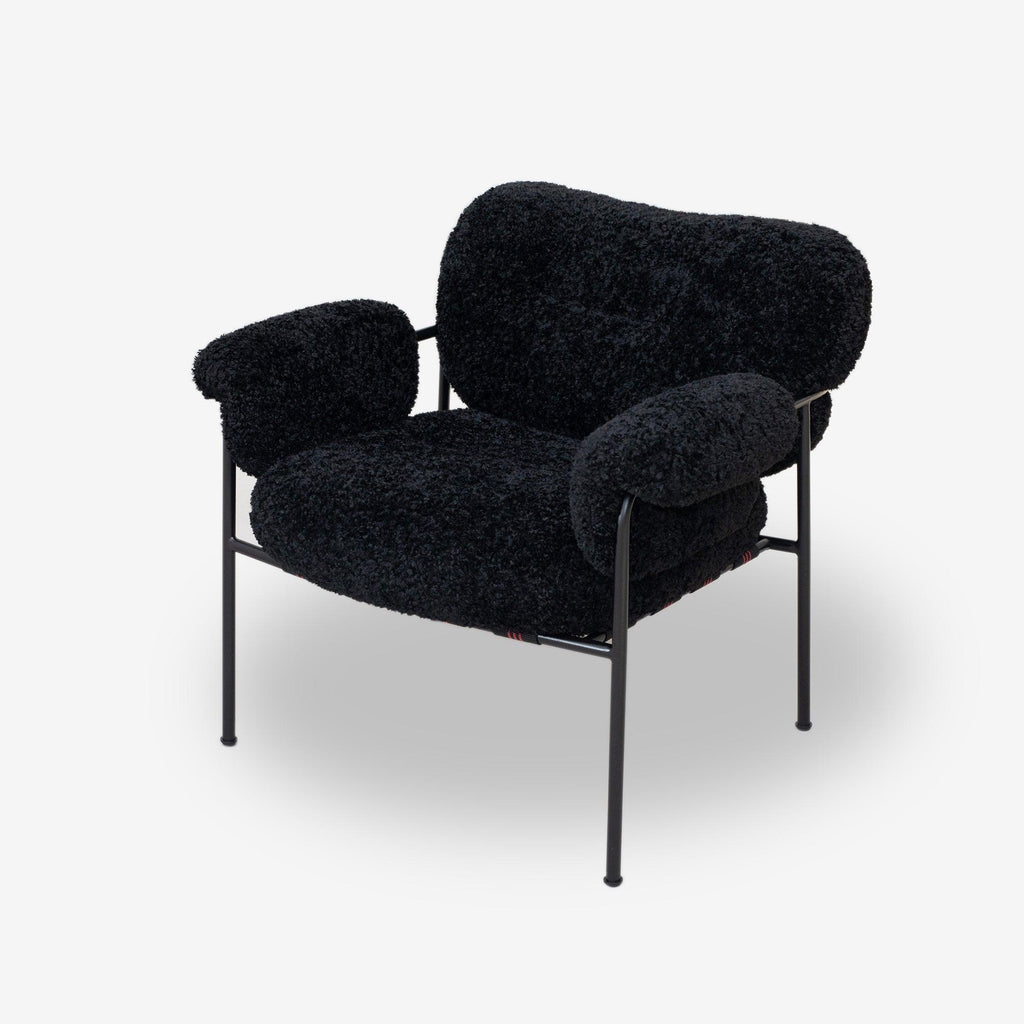 COZONI Brandee Armchair - COZONI US