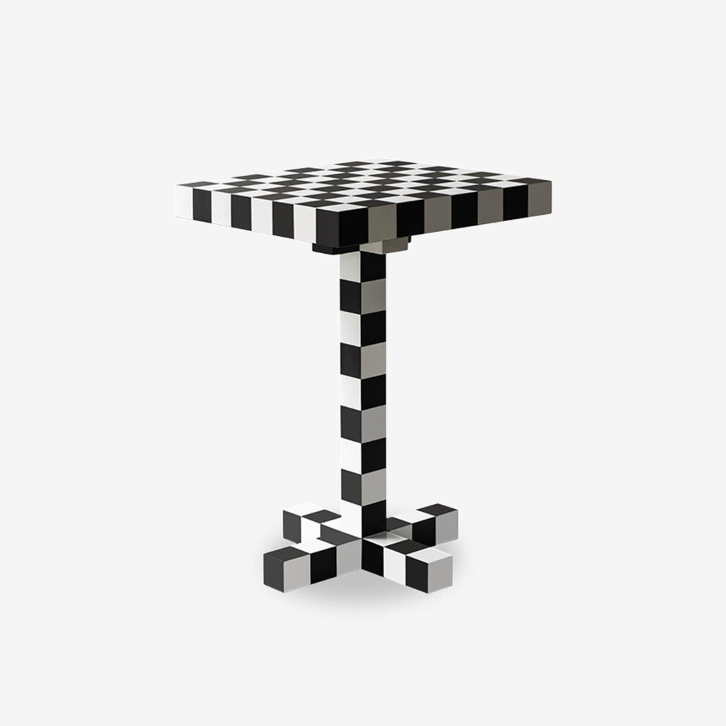 COZONI Checkerboard Side Table - COZONI US