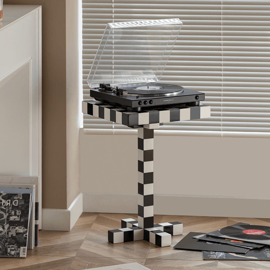 COZONI Checkerboard Side Table - COZONI US