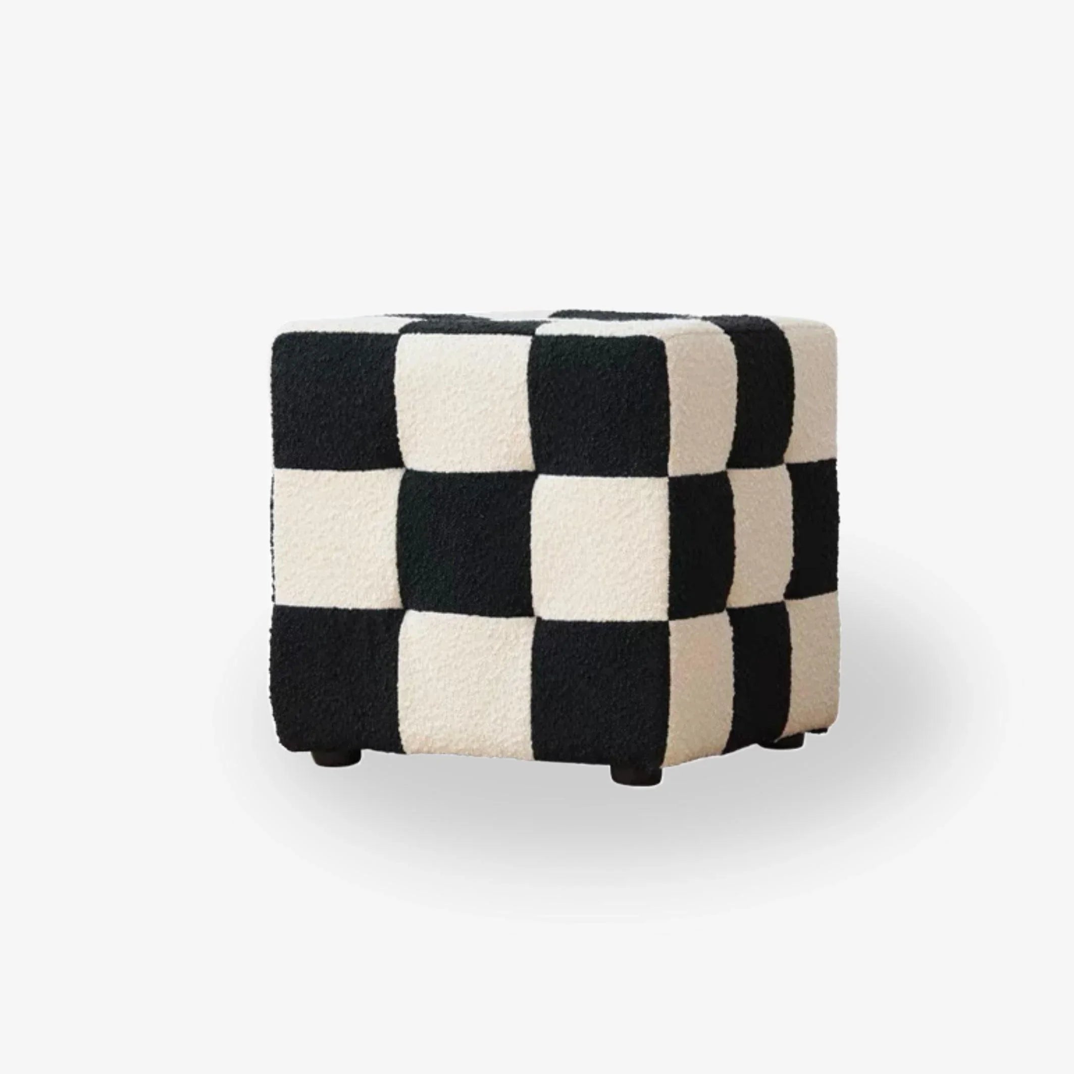 cozoni-checkerboard-stool-