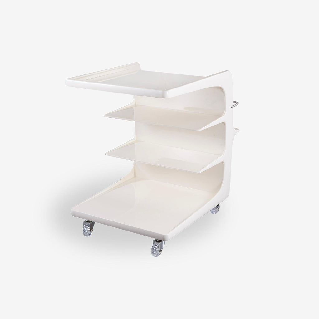 COZONI Cleo Food Trolley