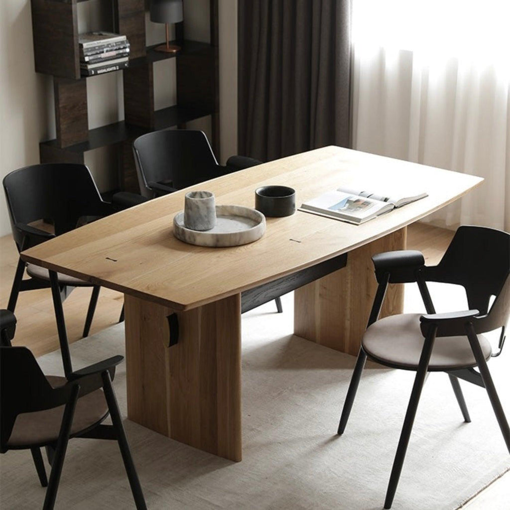 COZONI Cora Dining Table