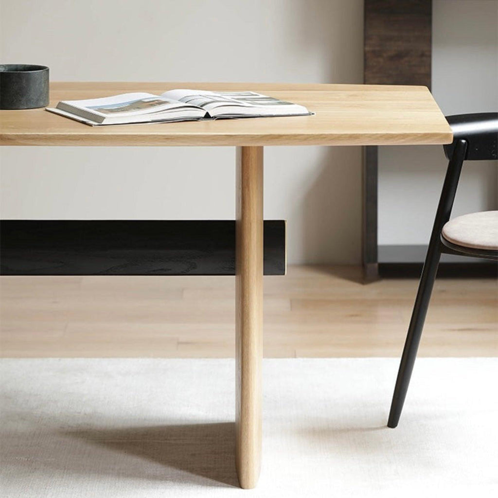 COZONI Cora Dining Table