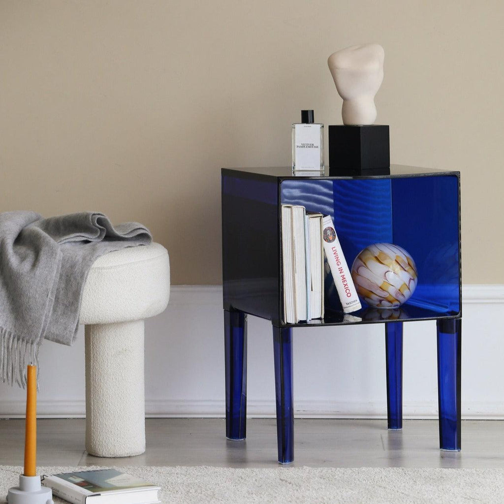 COZONI Bedside Cabinet