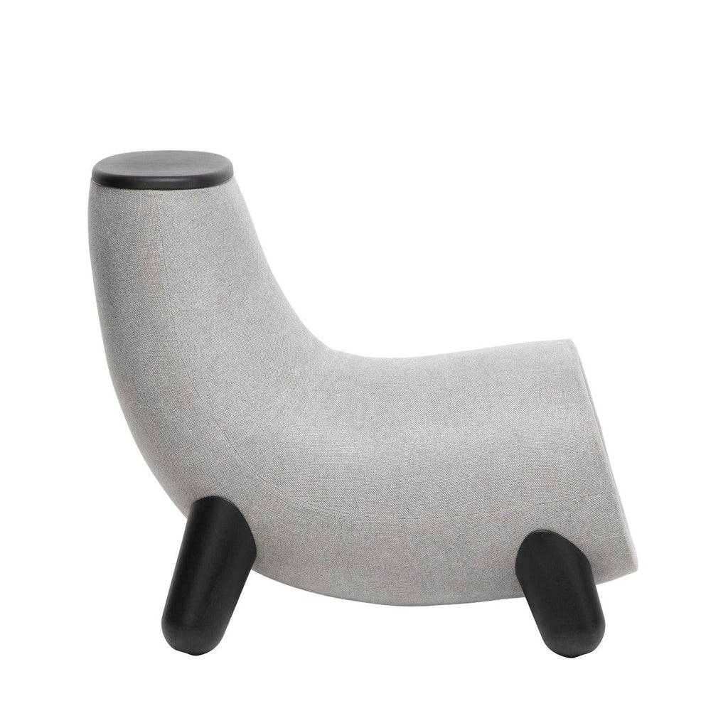 COZONI Darren Easy Chair - COZONI US