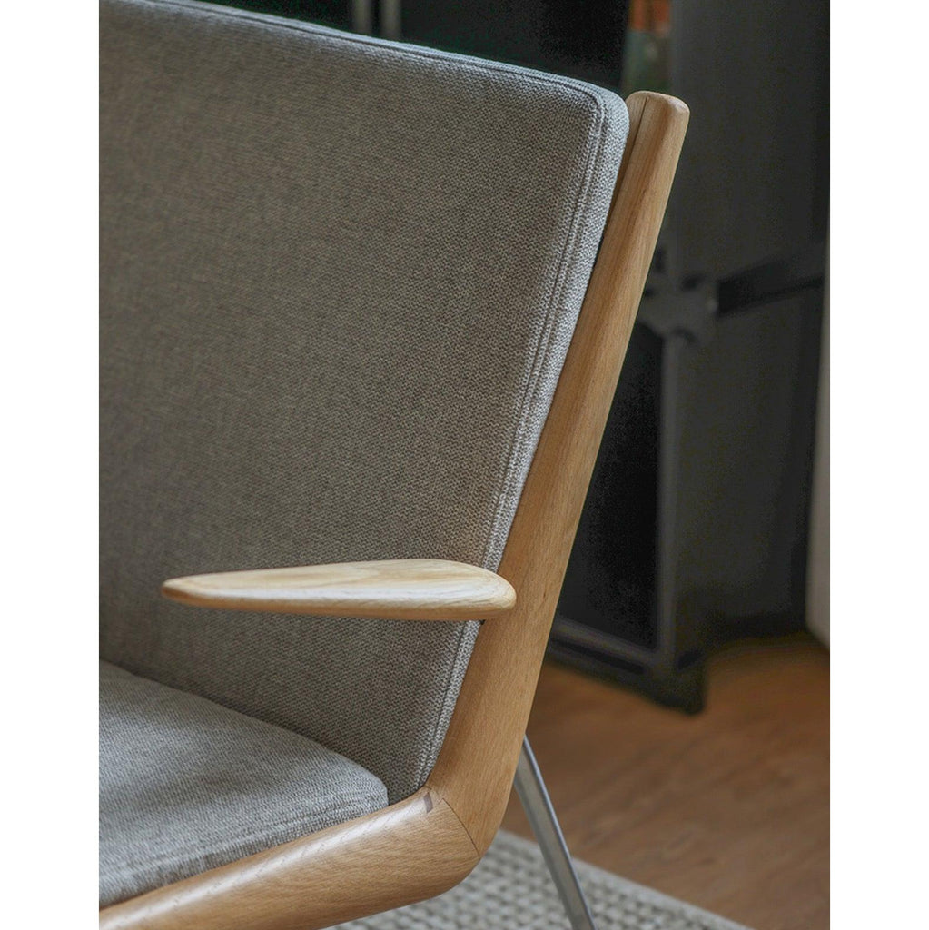 COZONI Donte Armchair - COZONI US