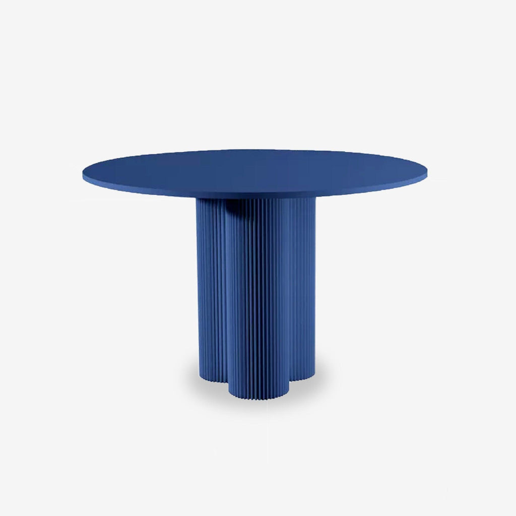 COZONI Doric Round Table - COZONI US