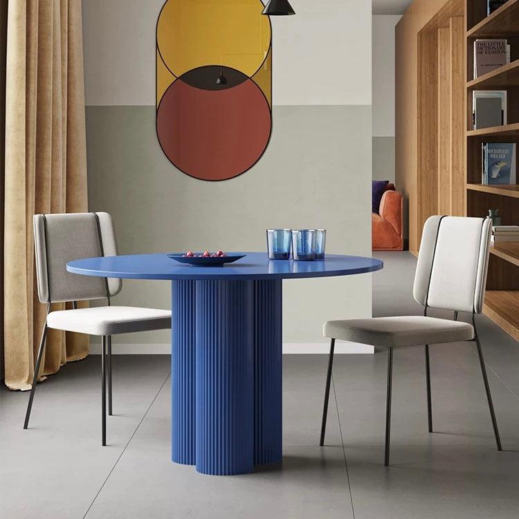 COZONI Doric Round Table - COZONI US