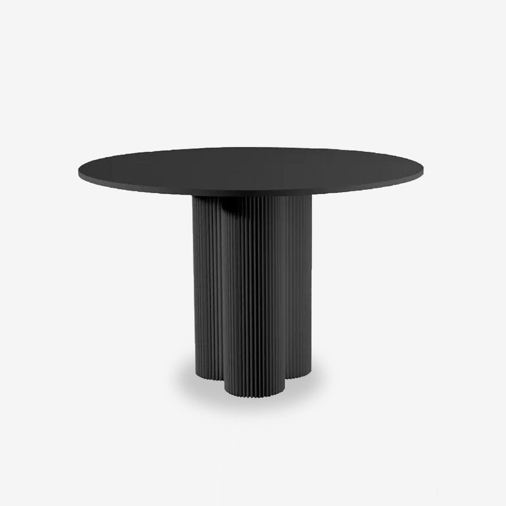 COZONI Doric Round Table - COZONI US