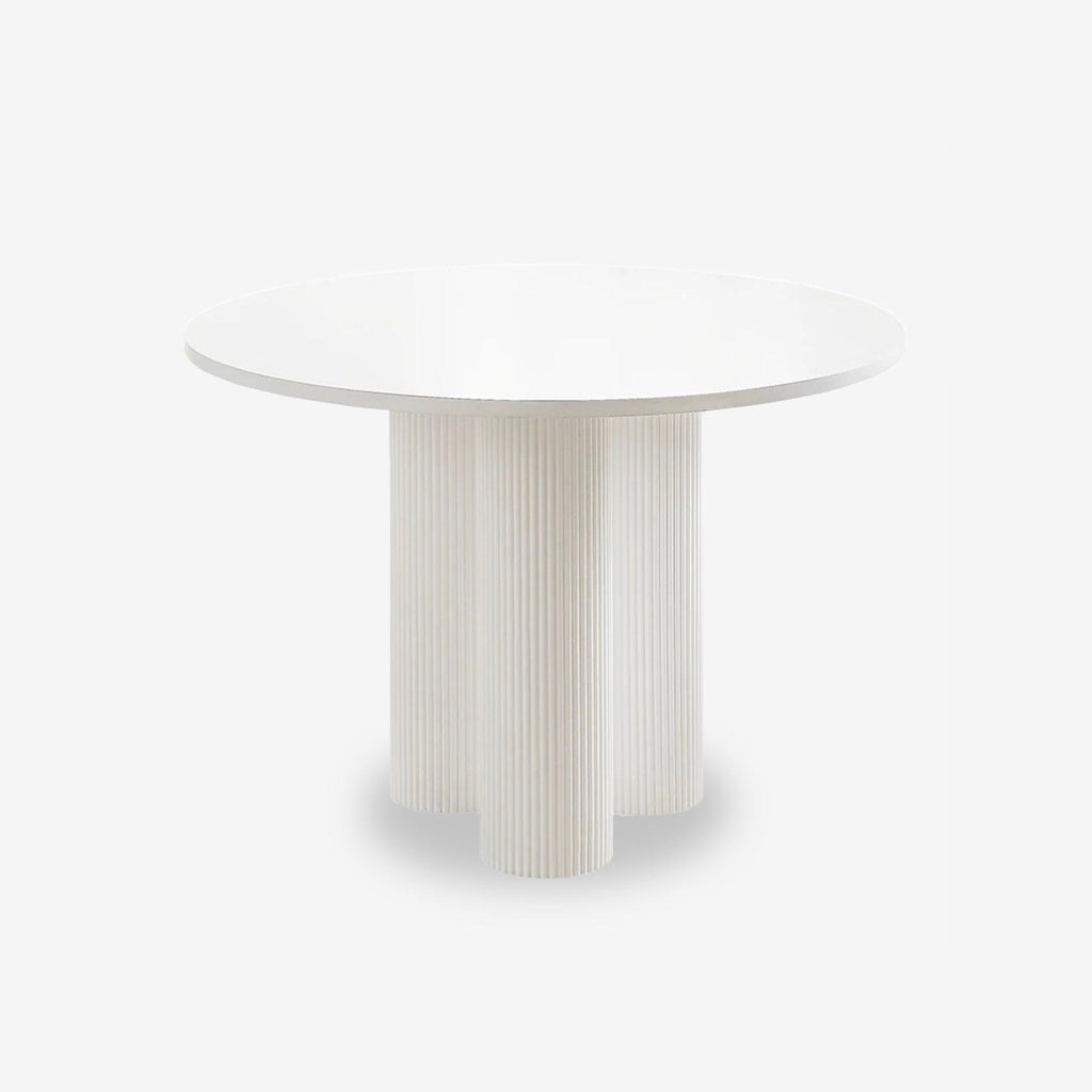 COZONI Doric Round Table - COZONI US