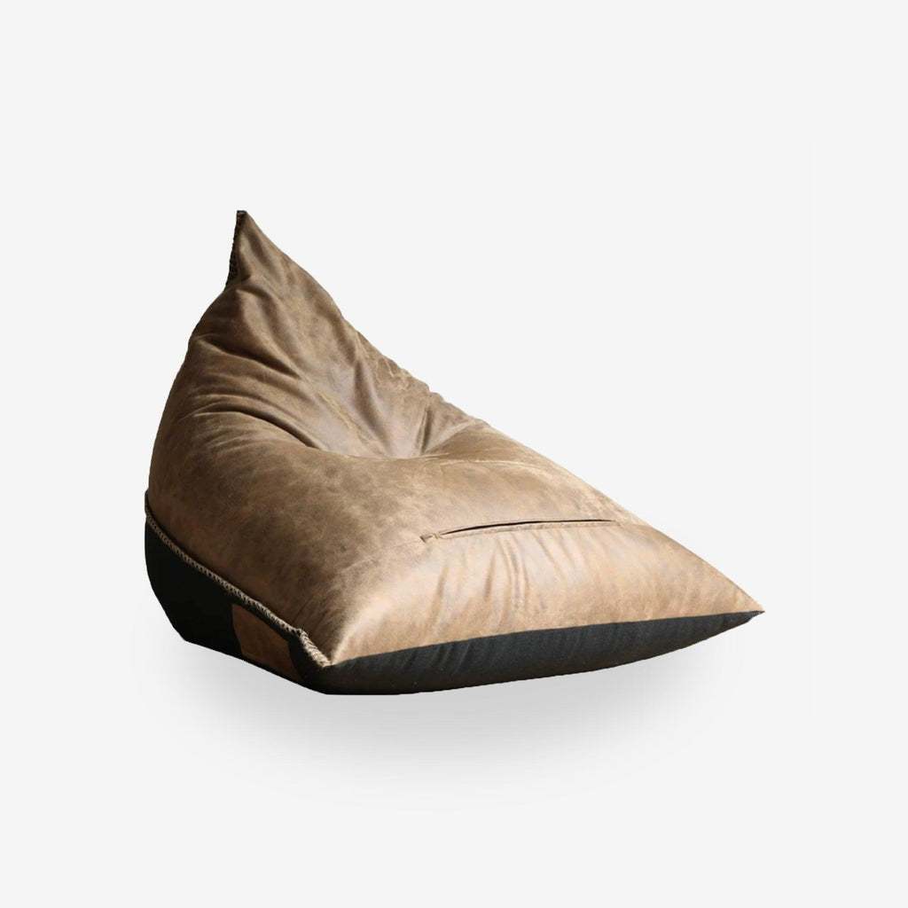 COZONI Double Sided Bean Bag