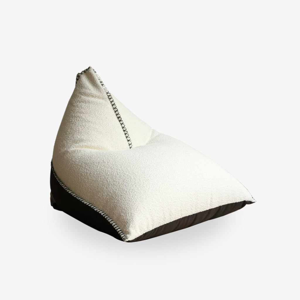 COZONI Double Sided Bean Bag