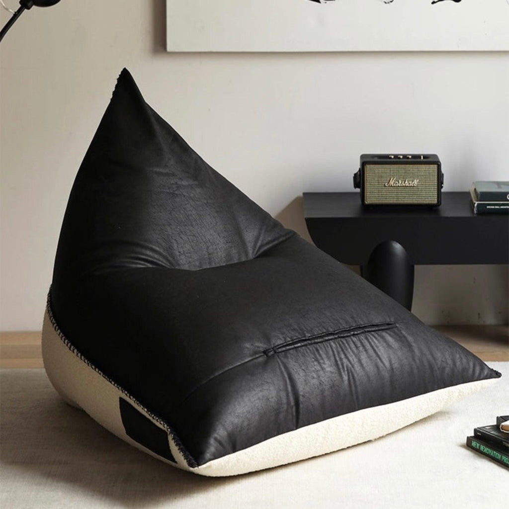 COZONI Double Sided Bean Bag