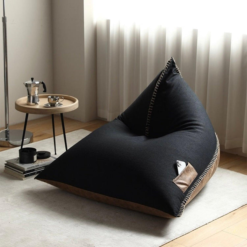 COZONI Double Sided Bean Bag