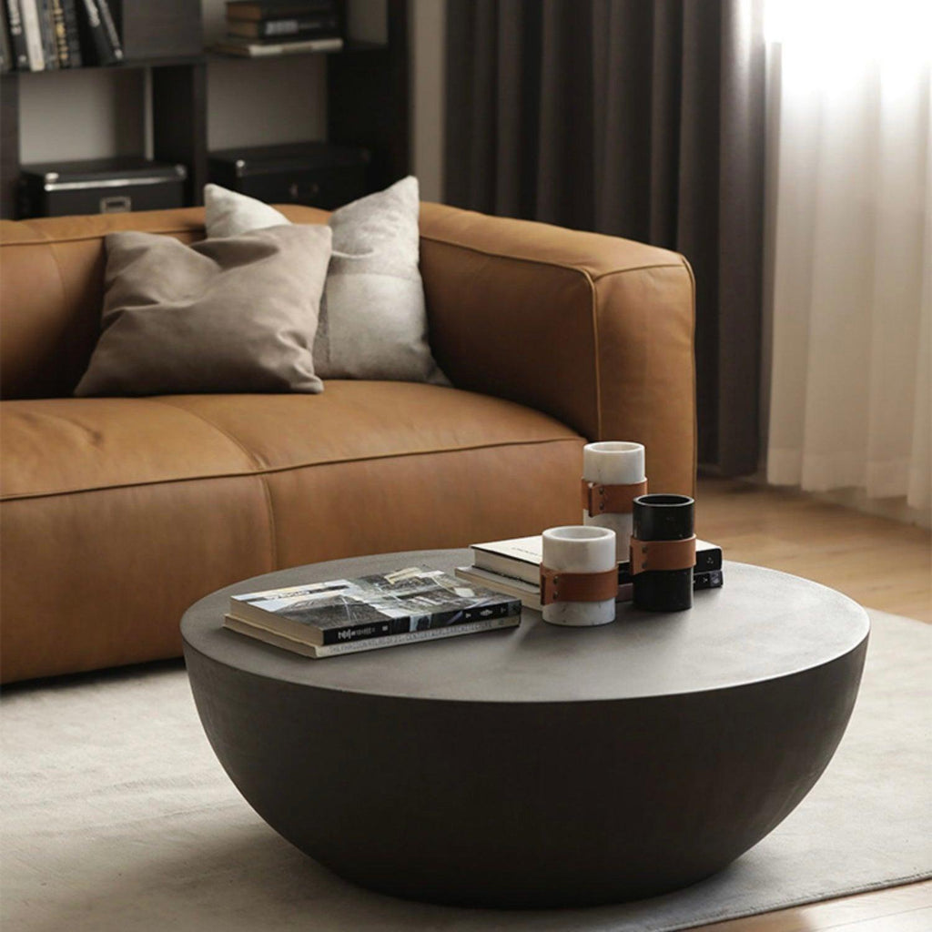 COZONI Eclipse Coffee Table - COZONI US