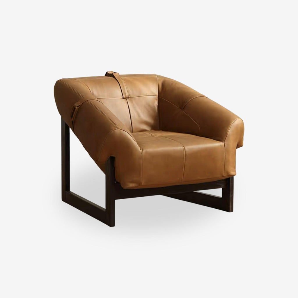 COZONI Eltham Lounge Chair