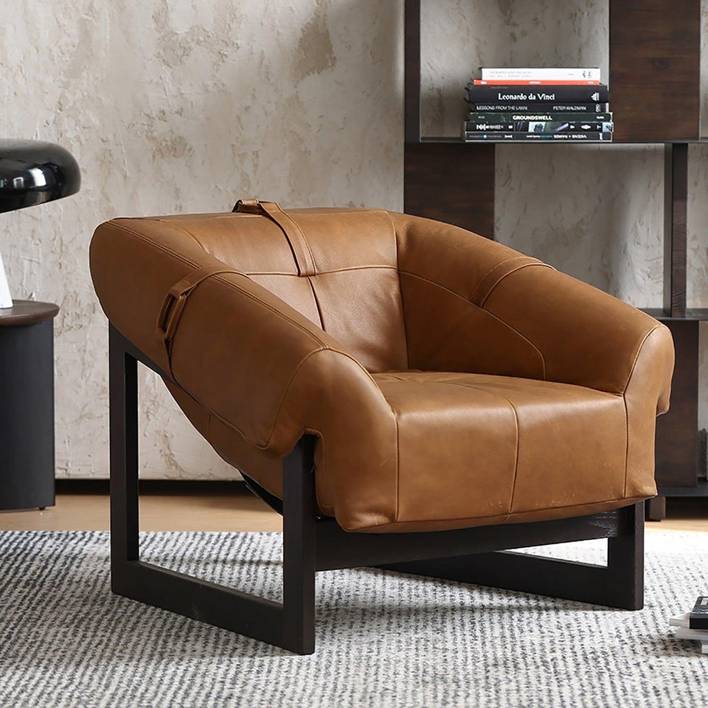 COZONI Eltham Lounge Chair