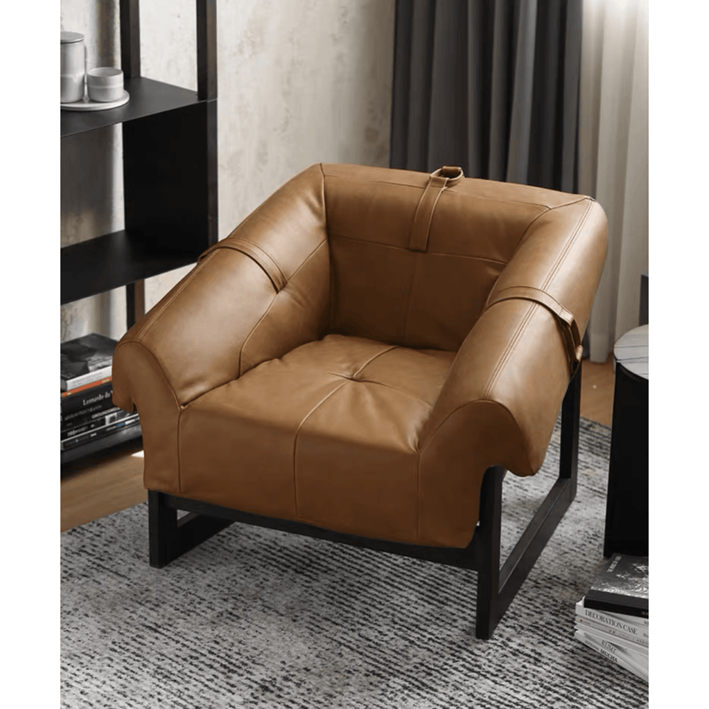 COZONI Eltham Lounge Chair