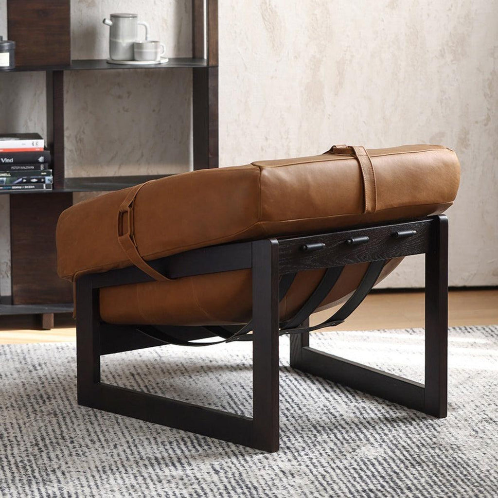 COZONI Eltham Lounge Chair