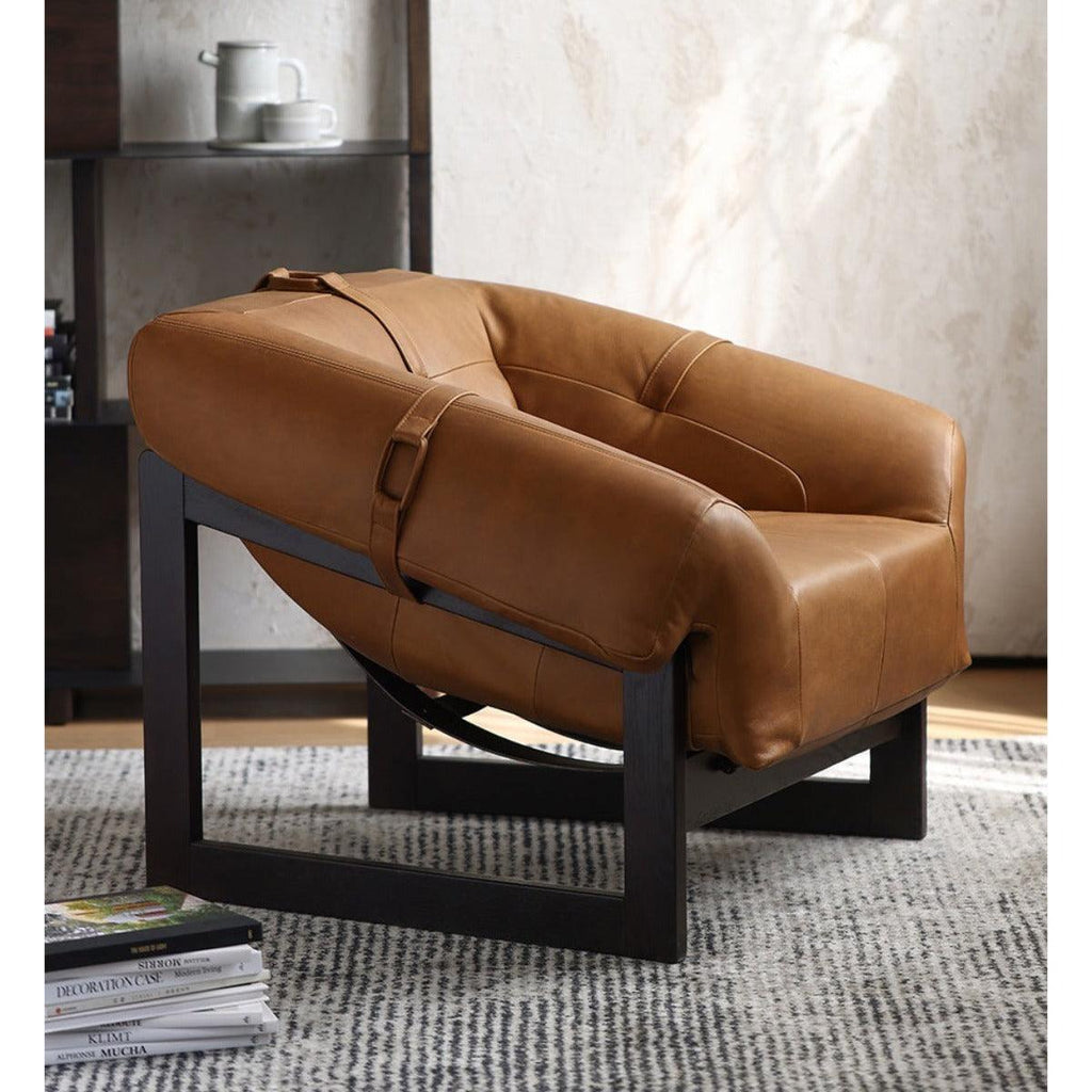 COZONI Eltham Lounge Chair