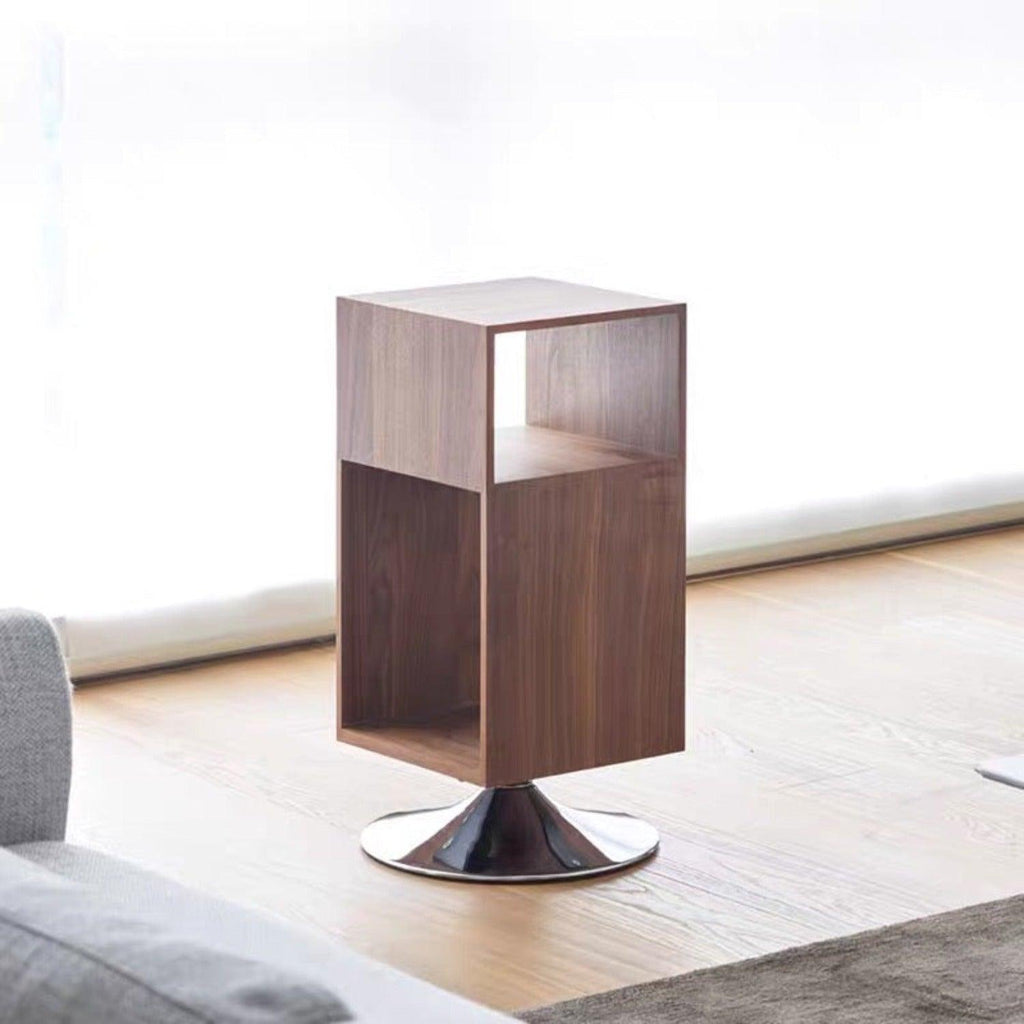 COZONI Elwin Rotating Side Table