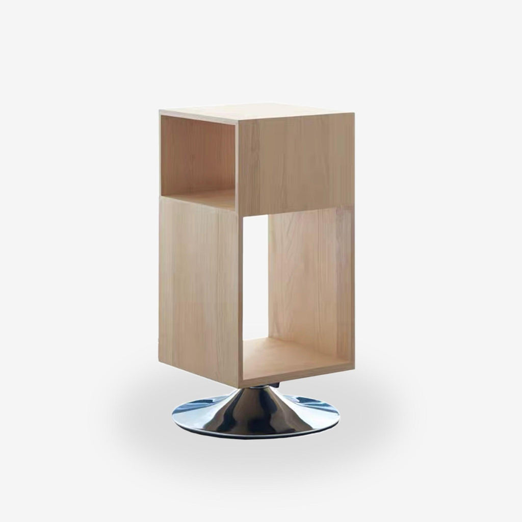 COZONI Elwin Rotating Side Table - COZONI US