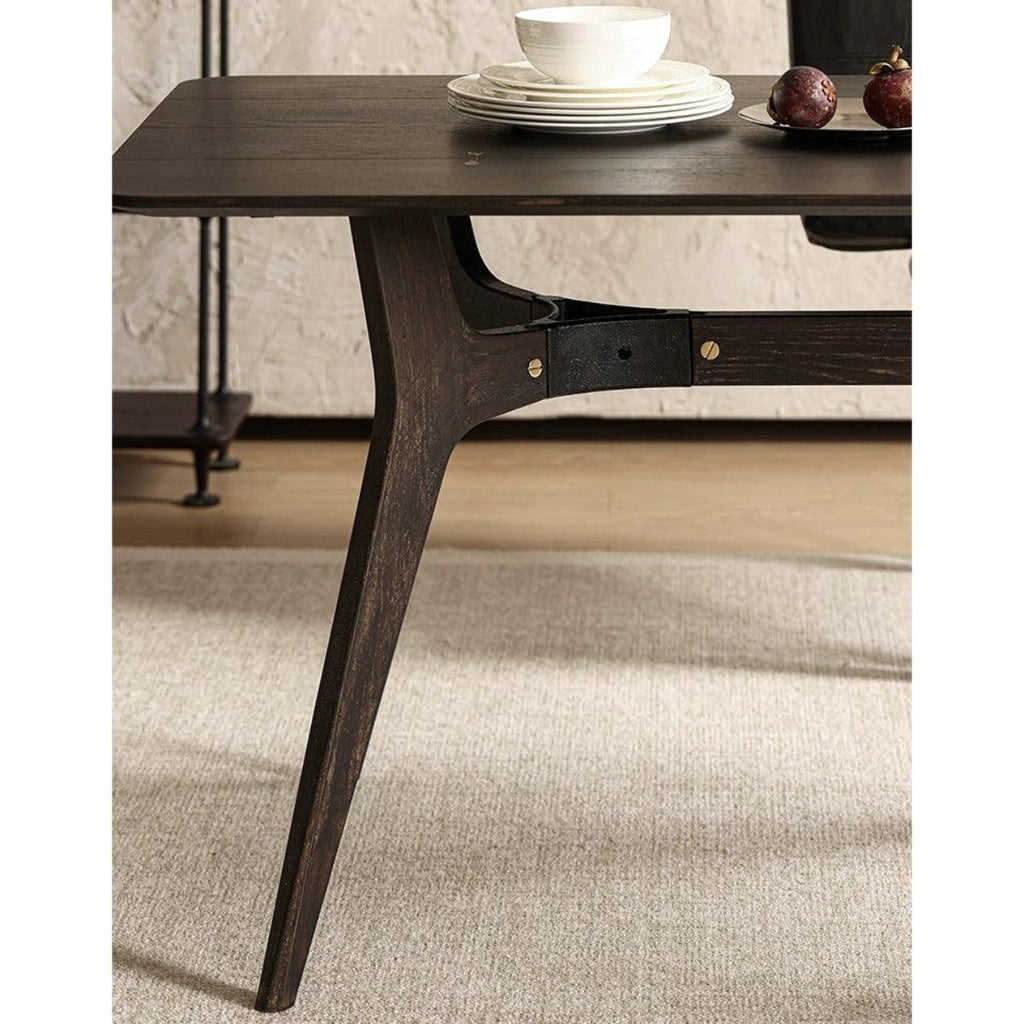 COZONI Ethan Dining Table