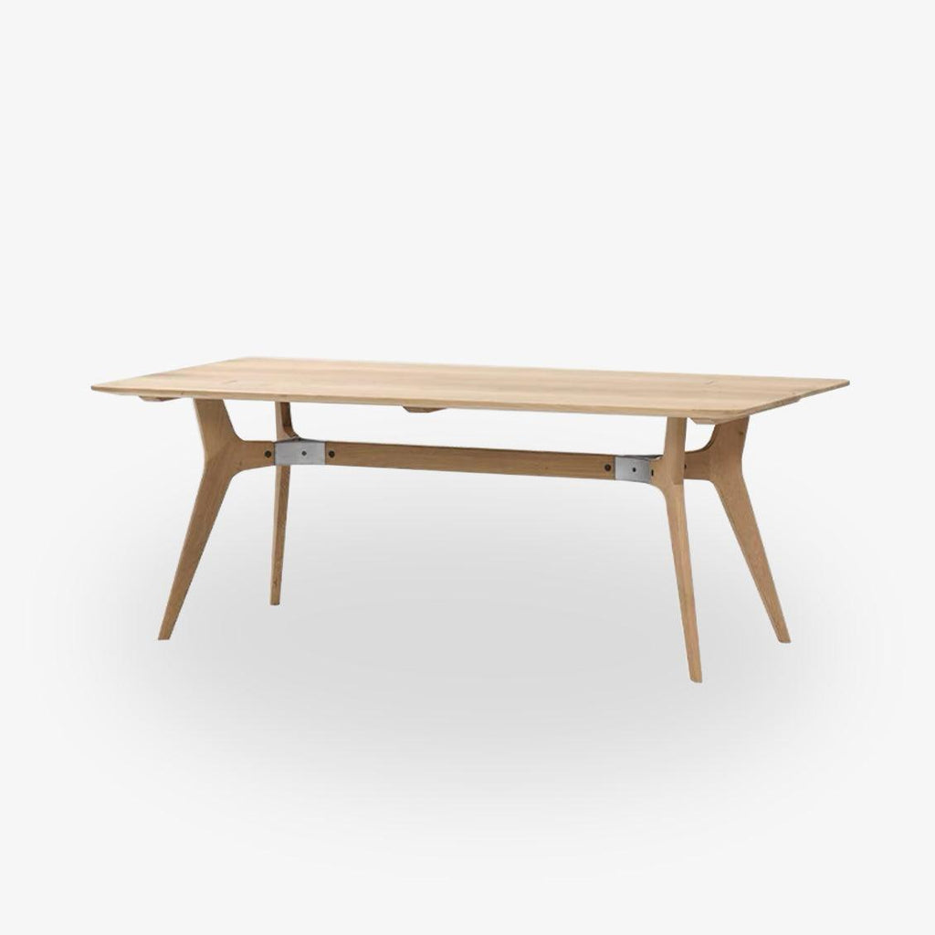 COZONI Ethan Dining Table