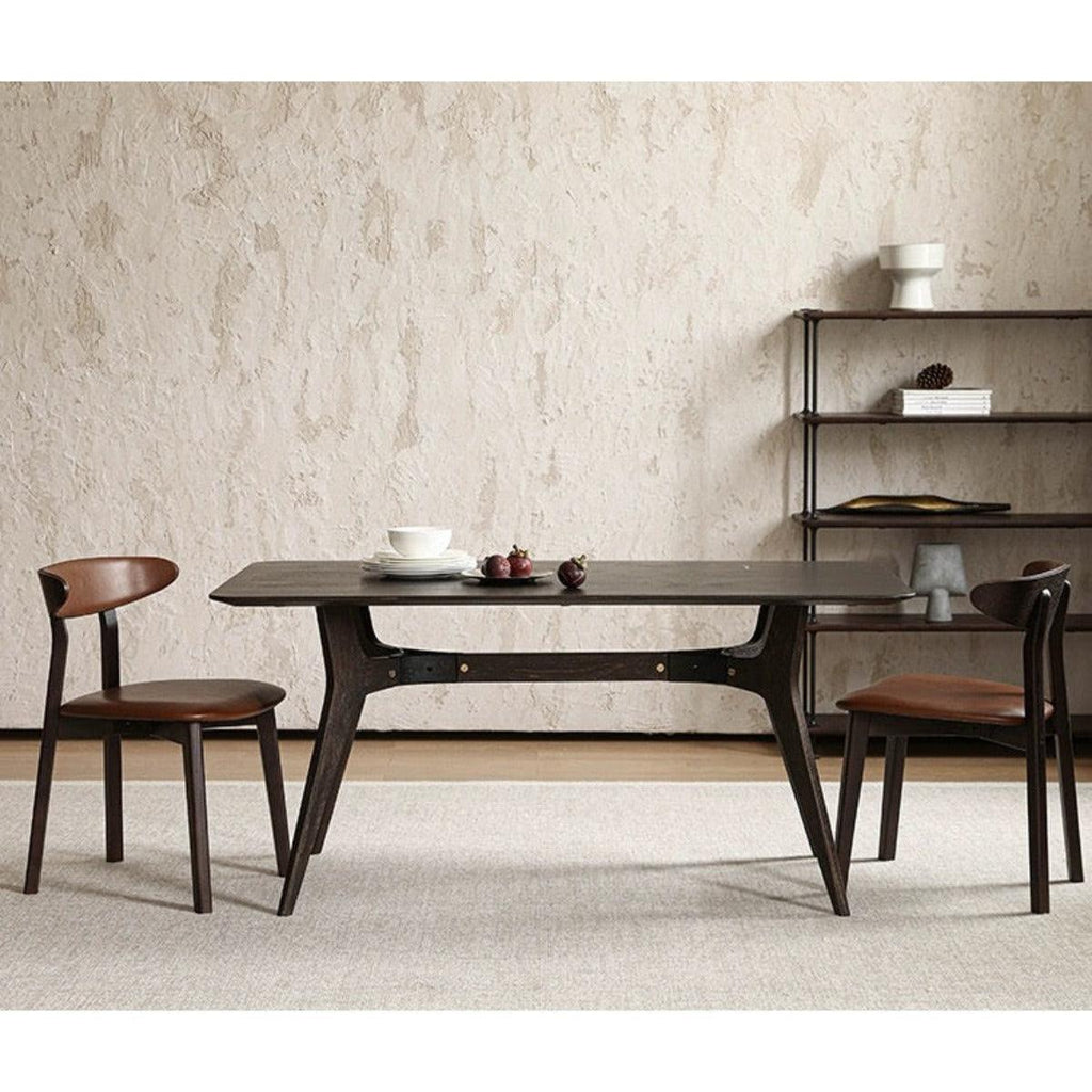 COZONI Ethan Dining Table