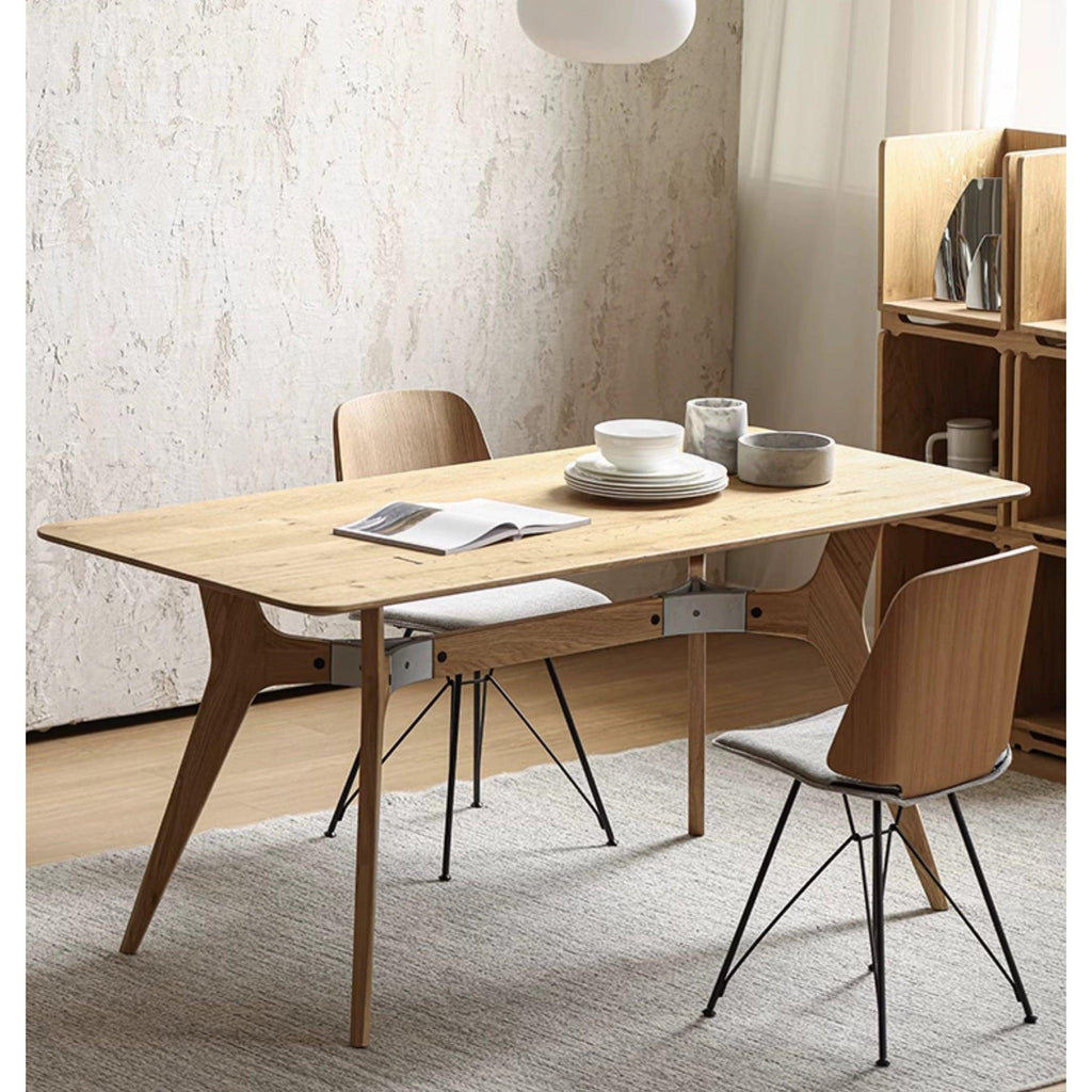 COZONI Ethan Dining Table - COZONI US