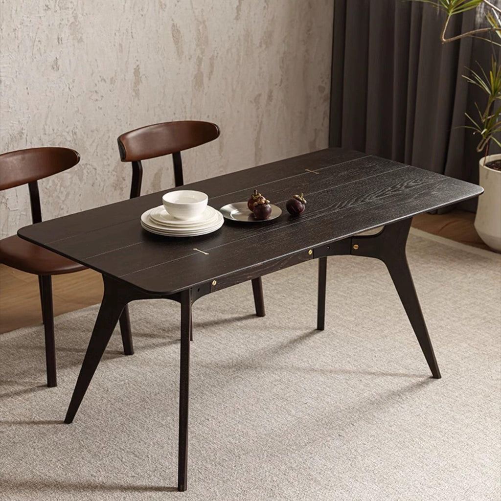 COZONI Ethan Dining Table - COZONI US