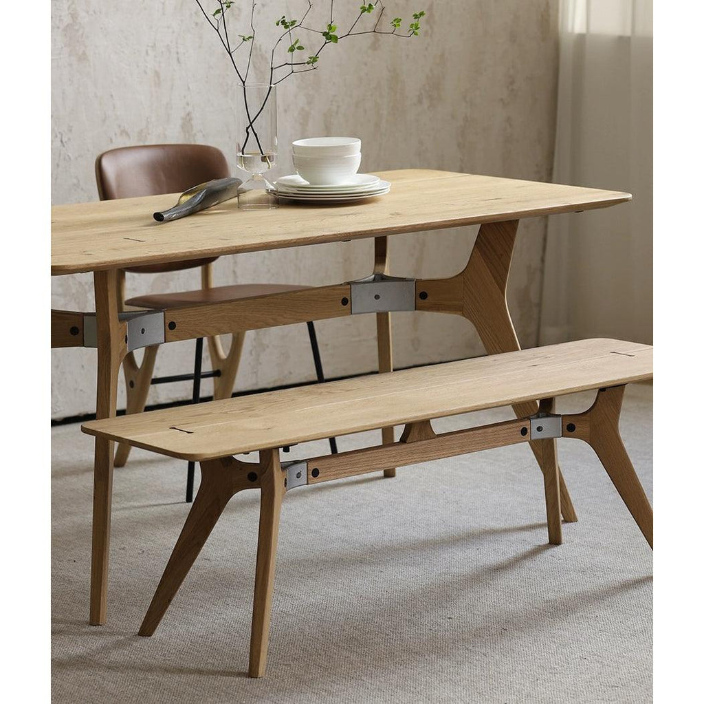 COZONI Ethan Dining Table - COZONI US