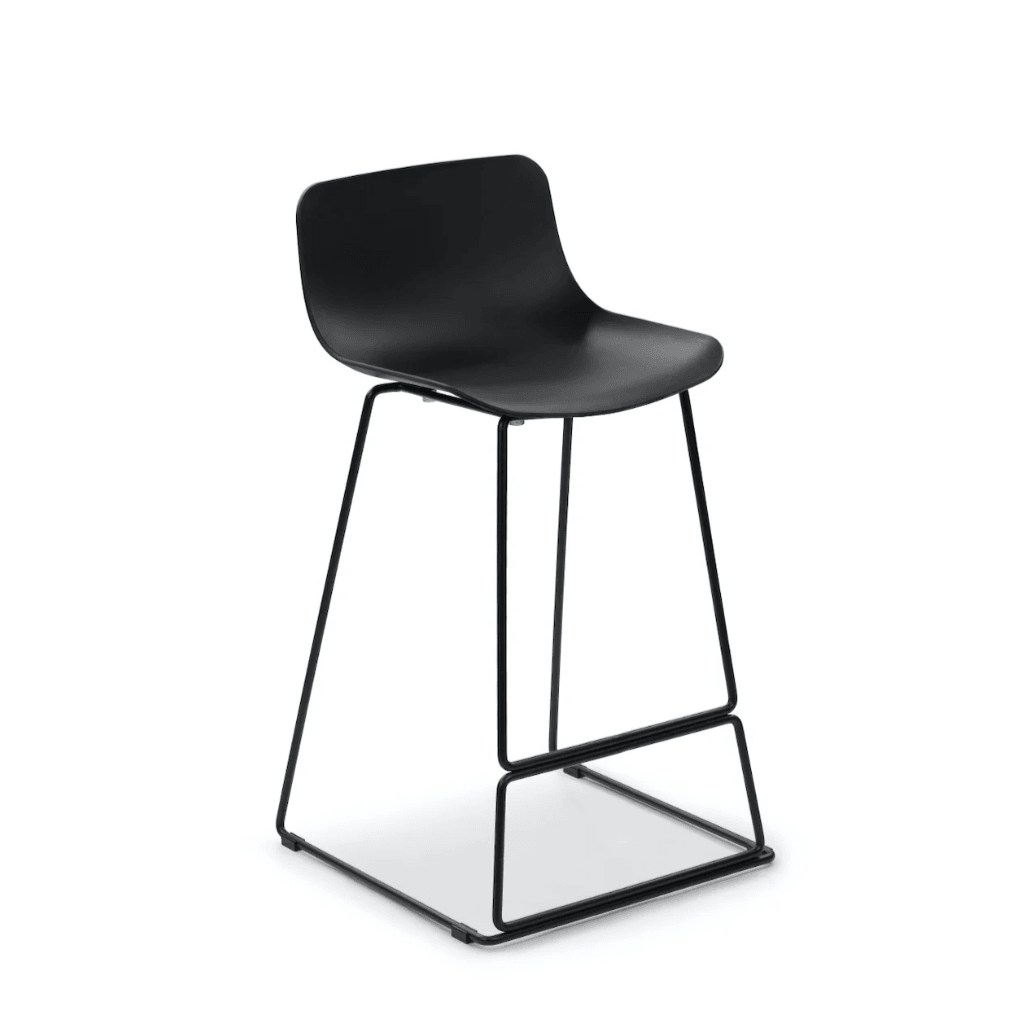 COZONI Evan Bar Stool 65cm/75cm