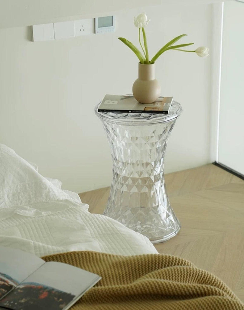 COZONI Flo Side Table