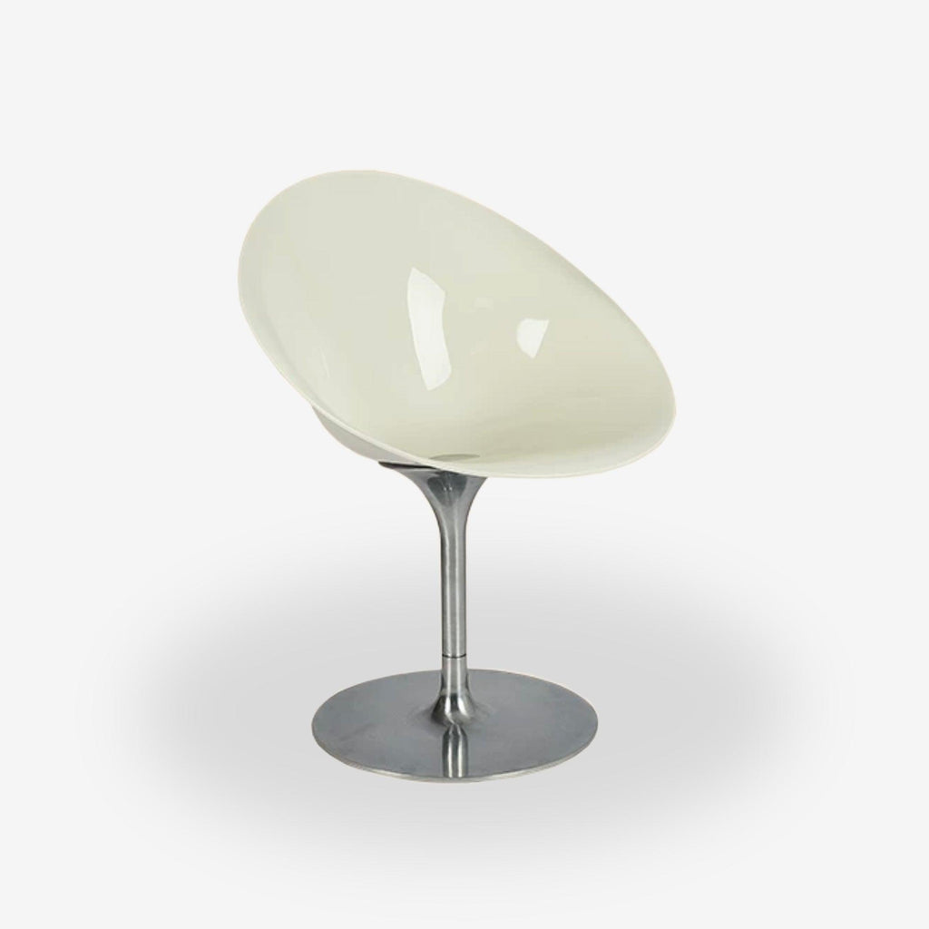 COZONI Flora Swivel Chair - COZONI US