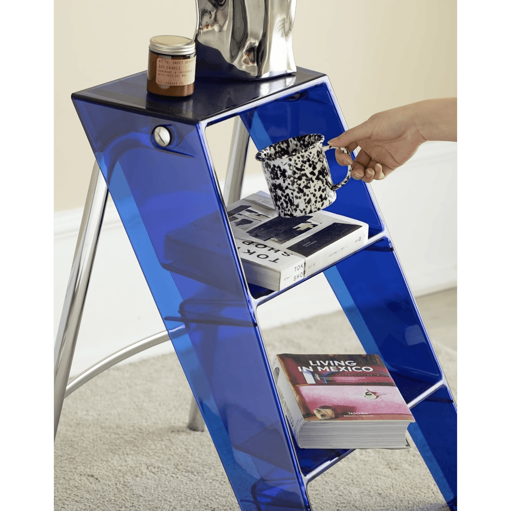 COZONI Folding Step Ladder - COZONI US