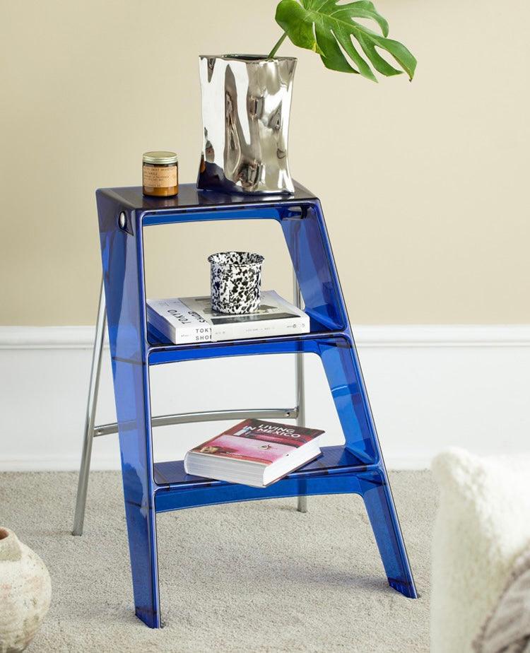 COZONI Folding Step Ladder - COZONI US