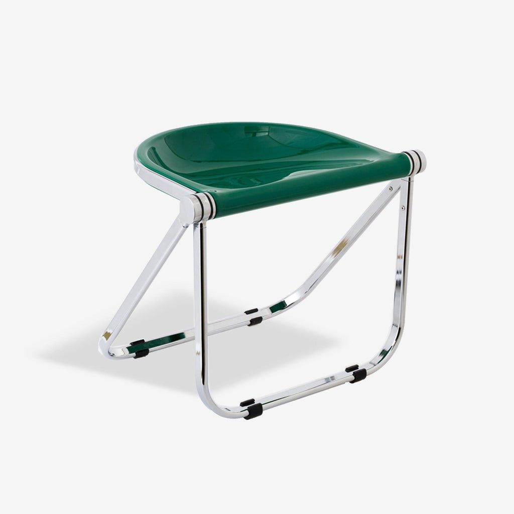 Cozoni Folding Stool - Green