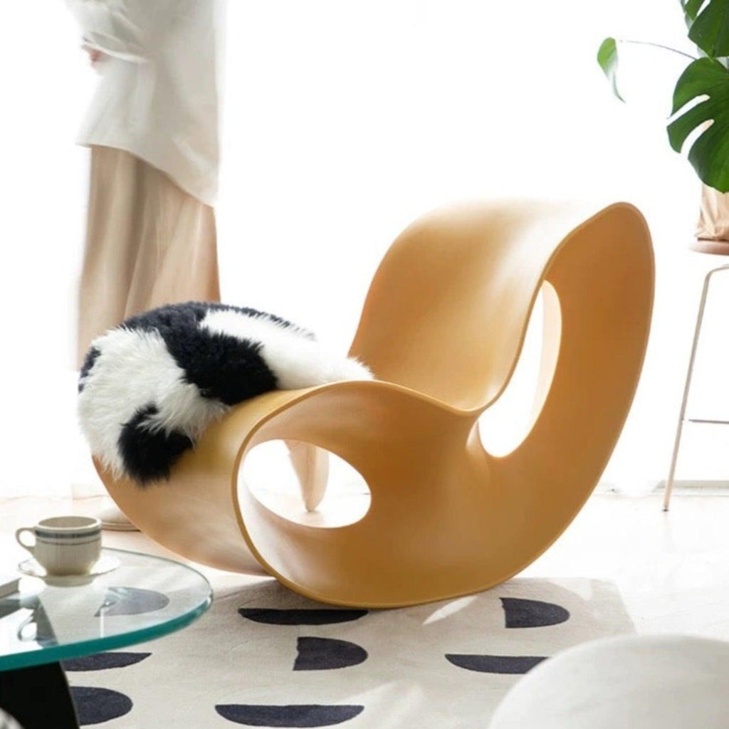 COZONI Freya Rocking Chair - COZONI US